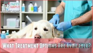 what treatment options are available