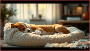 when to consult your veterinarian about sleep