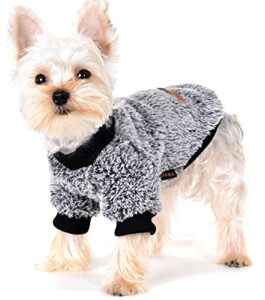 XS Dog Sweater Small Pet B0BGGDJKBG