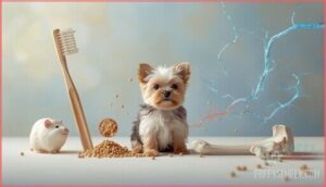 yorkie health facts