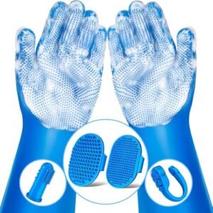 6PCS Pet Grooming Kit for B0DG2W9JHV