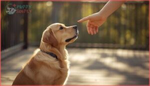 adding and reinforcing the “sit” cue