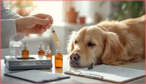 adjusting dosage for specific conditions