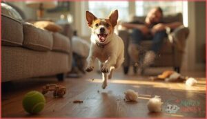 adolescent jack russell behavior adolescent jack russell behavior