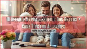 affable dog breeds that are hypoallergenic affable dog breeds that are hypoallergenic