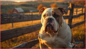 american bulldog (305 psi) american bulldog (305 psi)
