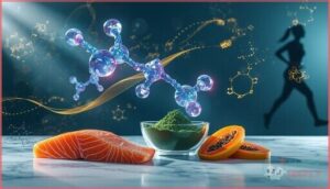 amino acids and enzymes amino acids and enzymes
