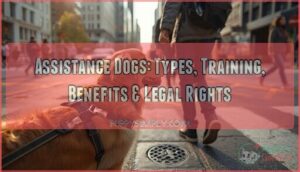 assistance dogs assistance dogs