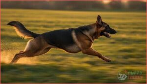 athleticism and appearance