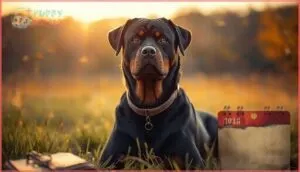 average rottweiler life expectancy average rottweiler life expectancy