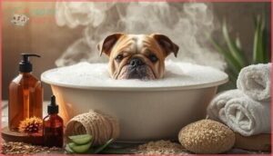 bathing and shampoo selection bathing and shampoo selection