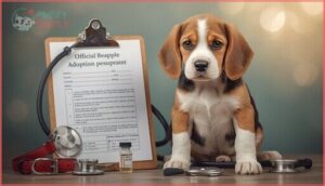 beagle adoption fees and what they include beagle adoption fees and what they include
