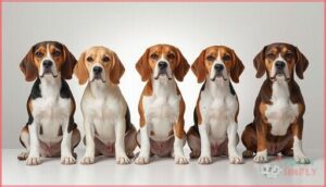 beagle color combinations and patterns beagle color combinations and patterns