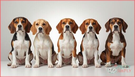 Do Beagles Change Color? Coat Development From Puppy to Senior