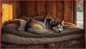 bedding and warmth solutions