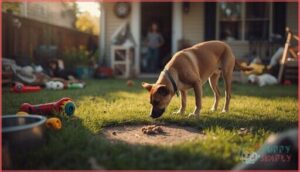 behavioral and environmental triggers