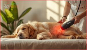 benefits of laser therapy for dogs benefits of laser therapy for dogs