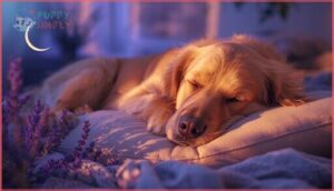 benefits of melatonin for dogs