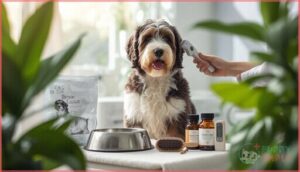 bernedoodle health and care essentials bernedoodle health and care essentials