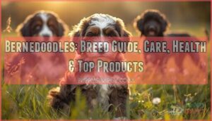 bernedoodles bernedoodles