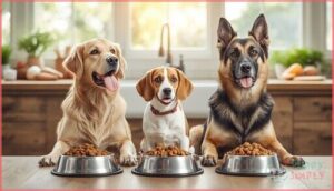 best gluten-free dog food for special needs best gluten-free dog food for special needs