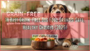 best grain free dog food brands best grain free dog food brands