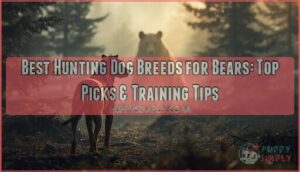 best hunting dog breeds for bears best hunting dog breeds for bears