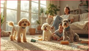 best hypoallergenic breeds for families best hypoallergenic breeds for families