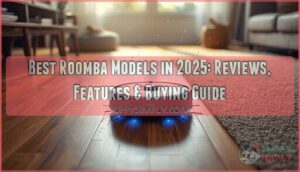 best roomba