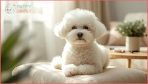 bichon frise bichon frise