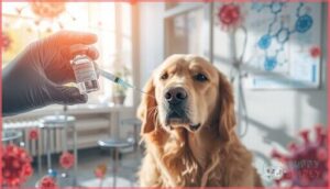 biologics (vaccines, immunotherapies)