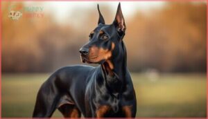 black and rust (black and tan)