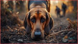 bloodhound