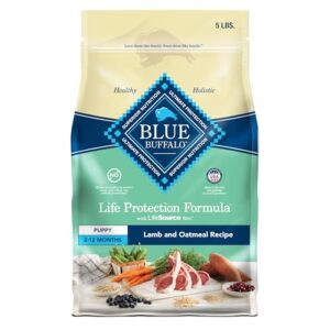Blue Buffalo Life Protection Formula B09K94HHXH