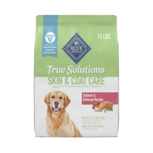 Blue Buffalo True Solutions Skin B08964WQJ1