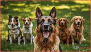 breed comparisons breed comparisons