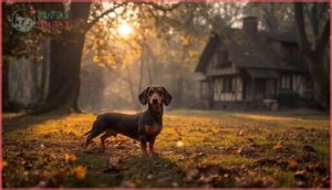 breed history and origin