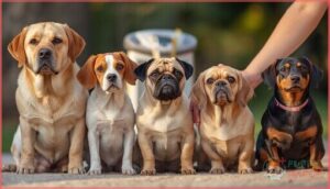 breed susceptibility to obesity breed susceptibility to obesity