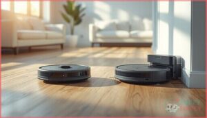 budget-friendly roomba 675 and i3+