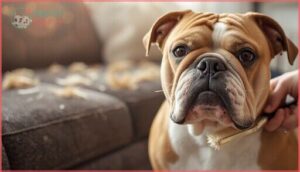 bulldog coat characteristics and health bulldog coat characteristics and health