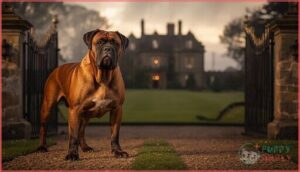 bullmastiff
