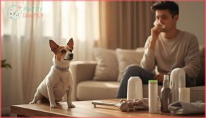 can allergy sufferers live with jack russells can allergy sufferers live with jack russells