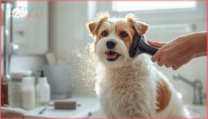 can grooming reduce jack russell allergens can grooming reduce jack russell allergens