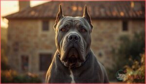 cane corso