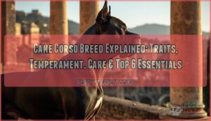 cane corso cane corso