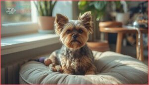 care, exercise, and living requirements