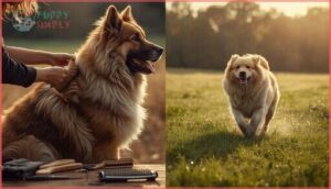 care, grooming, and exercise needs care, grooming, and exercise needs