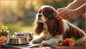 care, grooming, and training needs care, grooming, and training needs