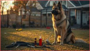 care, training, and ownership