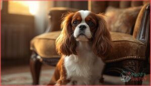 cavalier king charles spaniel cavalier king charles spaniel